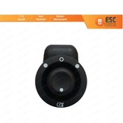 Resim Clio Kangoo Megane Mk2 Scenic 1 için Yan Ayna Düğmesi 8200676533 N11.3830 