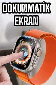 Resim UCUZTEKNO S8 ULTRA MAX 