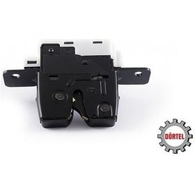 Resim DÖRTEL 106002 BAGAJ KİLİDİ MEGANE II 