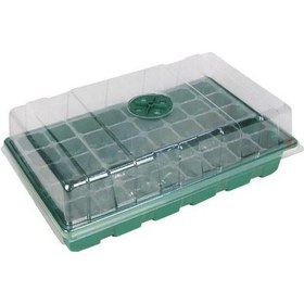 Resim Growsan Mini Sera 40 