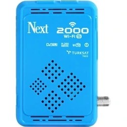 Resim Next Nextstar 2000 Wifi S 