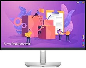 Resim Dell P2422H 23.8" 5ms 60Hz IPS Full HD Monitör 