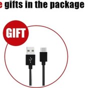 Resim X3pro Turbo Jet Üfleyici 250000 Rpm Güçlü Hava Üfleyici Fırçasız Motor Turbo Only Cable 