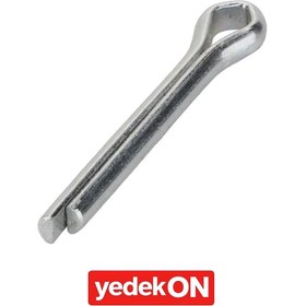 Resim AGCO Ayırıcı Pim - Massey Ferguson / Fendt / Valtra | ACP0702950 