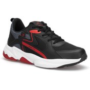 Resim Dark Seer Siyah Kırmızı Erkek Sneaker 