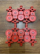 Resim HWLEDMİX KABLO MAKARASI 