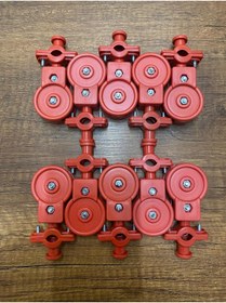 Resim HWLEDMİX KABLO MAKARASI 