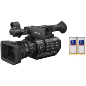 Resim Sony PXW-Z280 4K Video Kamera 64GB SxS-1 Kart Hediyeli 