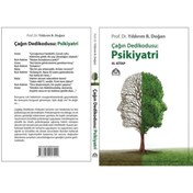 Resim Kekeme Yayıncılık Çağın Dedikodusu Psikiyatri 3 