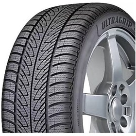 Resim Goodyear 245/45 R18 100v Xl Ug 8 Performancems Mo Fp Kış Lastiği 2022 