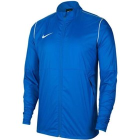 Resim Nike Bv6881 Prl Park20 Rn Jkt W Mavi 