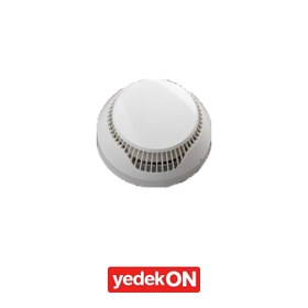 Resim Yangın Algılama Duman Dedektörü 