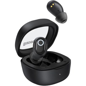 Resim Baseus Bowie WM02 True Wireless Bluetooth Kulaklık 