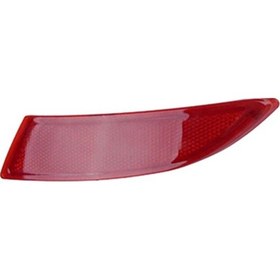 Resim Focus 12-17 Arka Tampon Reflektörü Sol 
