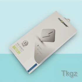 Resim Tkgz - Xiaomi Mi 10 - Bm 4n - Pil Batarya Güçlendirilmiş - Realpower 