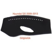 Resim HYUNDAİ İ20 2009-2013 ARASI TORPİDO KORUYUCU ÖRTÜ 