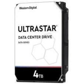 Resim WD 4TB Sata 3.0 7200RPM 256MB 3.5 Dahili Disk 0B35950 WD 4TB Sata 3.0 7200RPM 256MB 3.5 Dahili Disk 0B35950