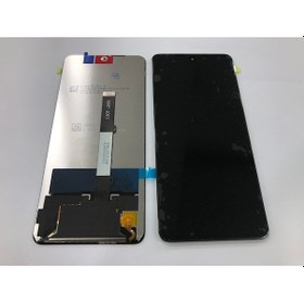 Resim Xiaomi Poco X3 X3 Pro Lcd Ekran Dokunmatik 