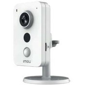 Resim Dahua (IMOU) Cupe Poe Ipc-k22ap 2mp 1080p Dahili Sesli Ip Küp Kamera(10MT) 