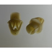 Resim İveco Far Ayar Klipsi 5 Adet 