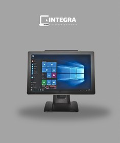 Resim İNTEGRA 15"6 İNÇ İ7 İŞLEMCİLİ DOKUNMATİK SPOS BİLGİSAYAR 