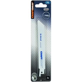 Resim Craftomat Panter Testere Ucu 922 EF 2 li 