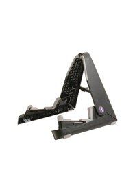 Resim On Stage Katlanır Portatif Mini Mandolin ve Ukulele Standı 