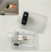 Resim Ford Focus Tavan Lamba Focus Güneslik Lambasi 2005-2011 552494415 