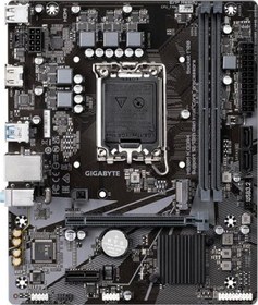 Resim Gıgabyte H610m-k Ddr4 Hdmı Pcıe 16x V4.0 1700p Matx 