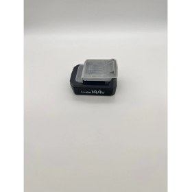 Resim Makita Maktec 14,4V 2. A Li-Ion yedek Akü (Yenilenmiş) 