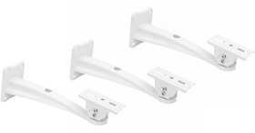 Resim Powermaster 22 CM Metal Kamera Ayağı - 3 Adet 