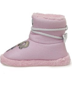 Resim L.O.L. OFREV.P3PR Pembe Kız Çocuk Panduf 