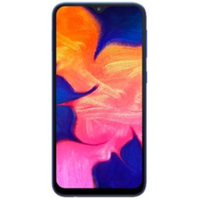 Resim Samsung A10 Yenilenmiş TR Garanti | 32 GB 4 GB Kırmızı 