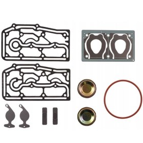 Resim YUMAK Kompresör Tamir Takımı Daf (euro5) Rk 01.533 Uyumlu 