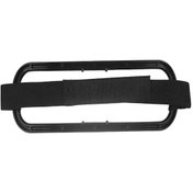 Resim 1 Adet Araba Kağıt Mendil Havlu Peçete Kutusu Tutucu 