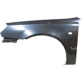 Resim Eşdeğer Ürün Hyundaı Accent- Admıre- 03/05 Ön Çamurluk Delikli Sol Taraf My 