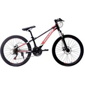 Resim Geotech Path XCK 24" Jant 21 Vites Çocuk Dağ Bisikleti 