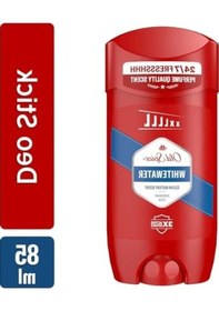 Resim Erkek Deodorant Stick - Uzun Süreli Ferahlık Ve Kötü Kokuya Karşı Koruma 