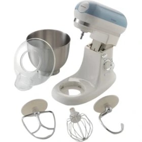 Resim Ariete Vintage Mutfak Şefi 1588/05 Ekmek Kızartma Makinesi 0155/05 ARSET03 