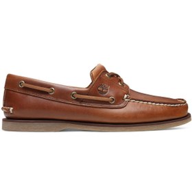 Resim Timberland Classic Erkek Ayakkabı Kahverengi 