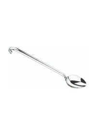 Resim Servis Kaşık No: 2 35 Cm Gümüş 