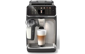 Resim 5500 Serisi EP5547/90 Tam Otomatik Kahve Makinesi 