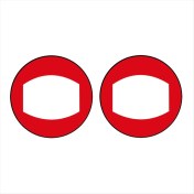 Resim Bueattuh Kırmızı Kayak Yelken Pvc Kürek Tahtası Yelken Kayık Down Rown Yelken Kürek Tahtası Şekilli Yelken (Yurt Dışından) 