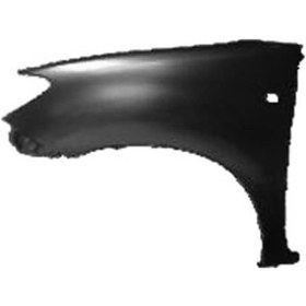 Resim 538120k010-toyota Hilux Ön Çamurluk Siny.delikli Sol 04- -toy08hl022 