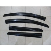 Resim Dacia Duster Cam Rüzgarlığı 2010-2017 4 Lü Takım N11.3712 