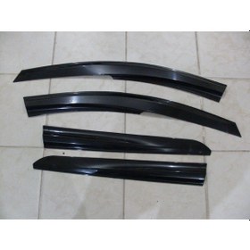 Resim Dacia Duster Cam Rüzgarlığı 2010-2017 4 Lü Takım N11.3712 