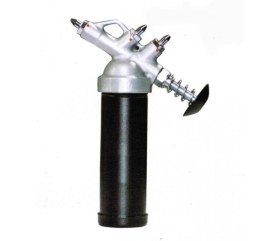 Resim Groz G3P Mini Itmeli Tip Gres Pompası 