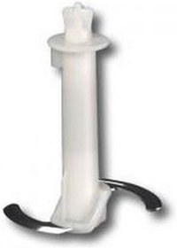 Resim Braun BR67050146 kıyma bıçağı, kase, 350 ml, Multiquick 
