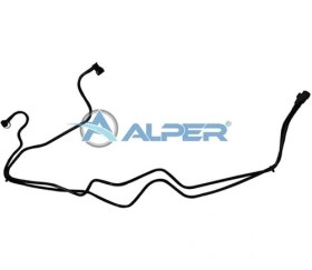 Resim Yakıt Hortumu Megane-scenıc 1 1.6 5 7700113963 