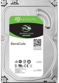Resim Seagate 1Tb Barracuda 3.5" 64Mb 7200Rp St1000Dm010 Harddisk (Resm 